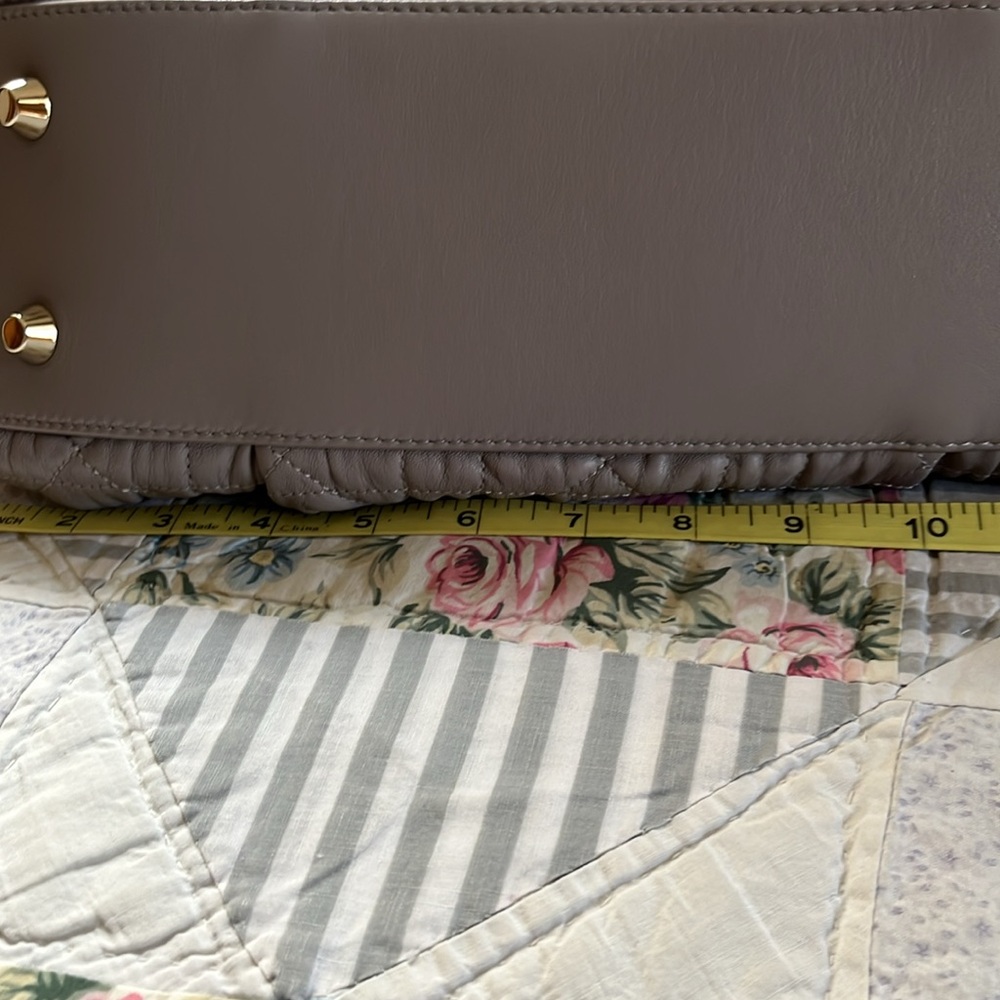 DIOR PURSE NEW CONDITION GORGEOUS!!! - Picture 6 of 12